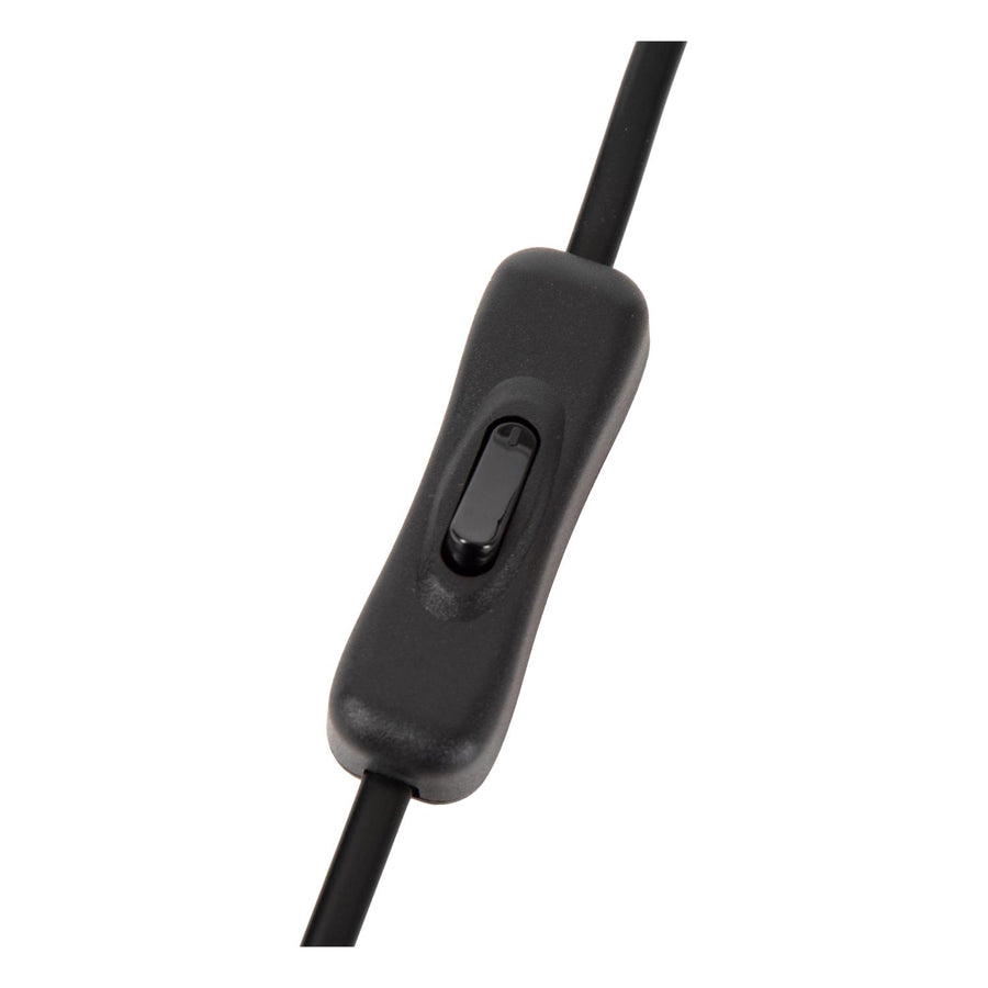 Lucide FARAH tafellamp E27, wit