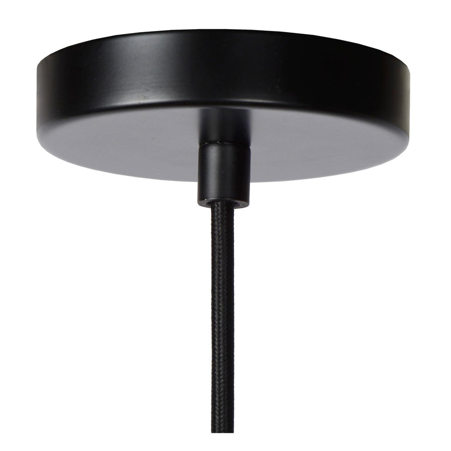 Lucide YUNKAI hanglamp Ø 50 cm, E27, naturel