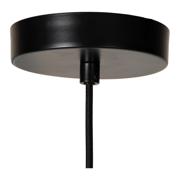 Lucide YUNKAI hanglamp Ø 50 cm, E27, naturel