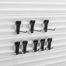 Hakenassortiment small 8 stuks