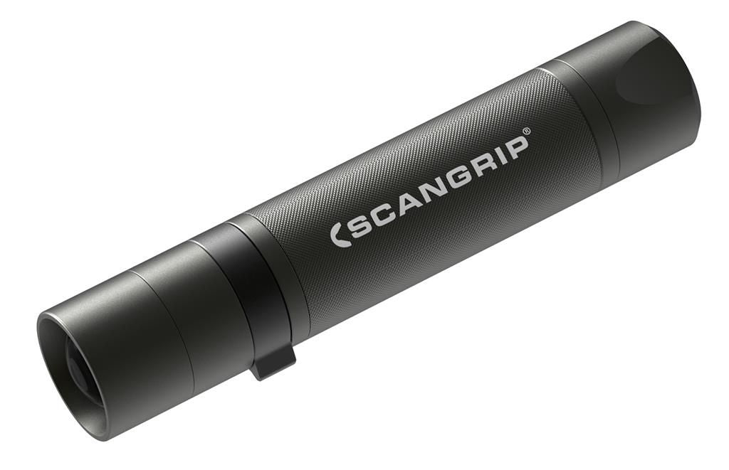 Zaklamp flash 300 - 300lm