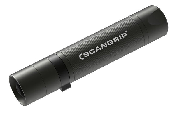 Zaklamp flash 300 - 300lm