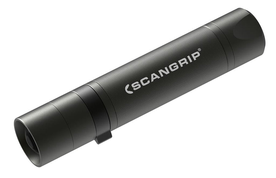 Zaklamp flash 300 - 300lm