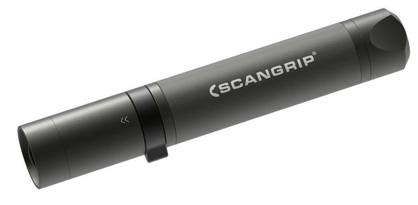 Zaklamp flash 600 - 600lm