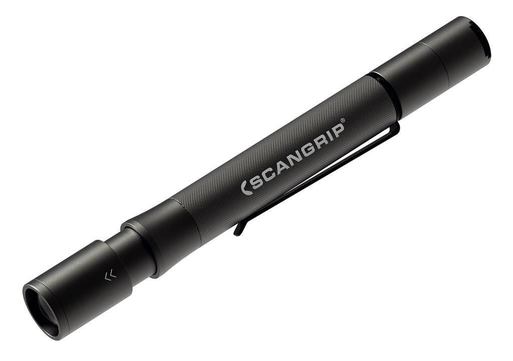 Zaklamp flash pen r 300lm