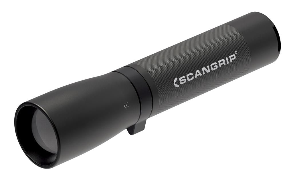 Zaklamp flash 1000 r 1000lm