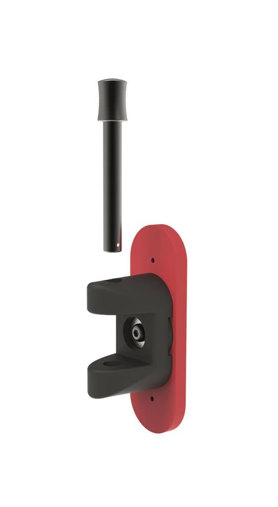 Magnetische beugel