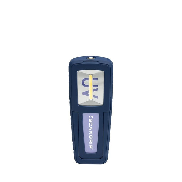 Handlamp uv-form lamp