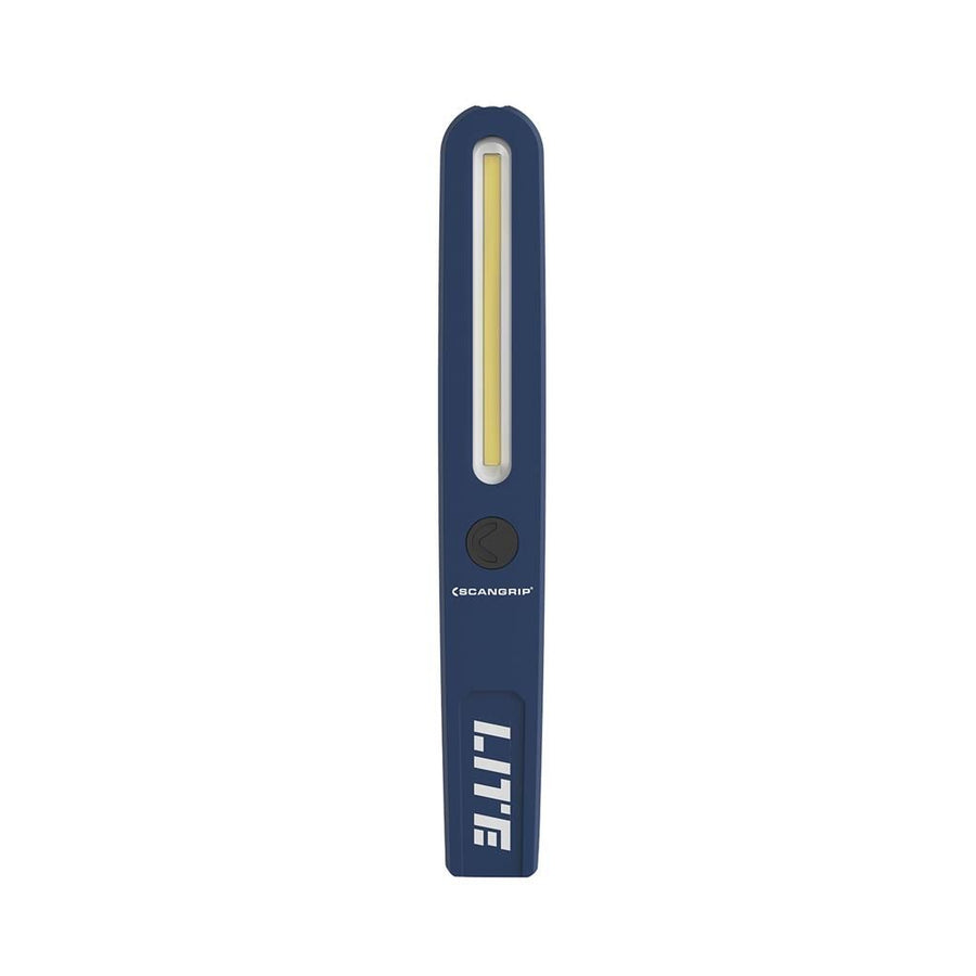 Handlamp stick lite m 300lm
