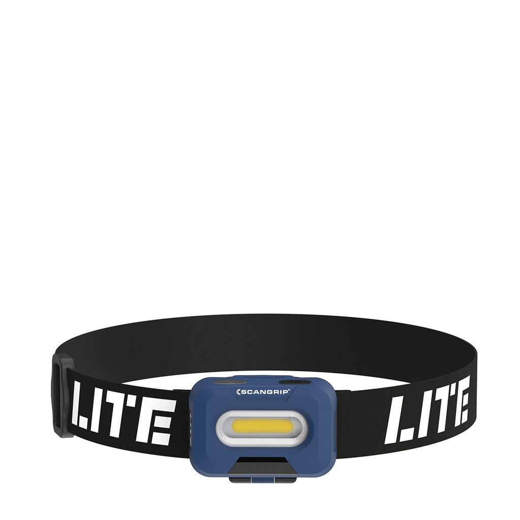 Hoofdlamp head lite a 150lm
