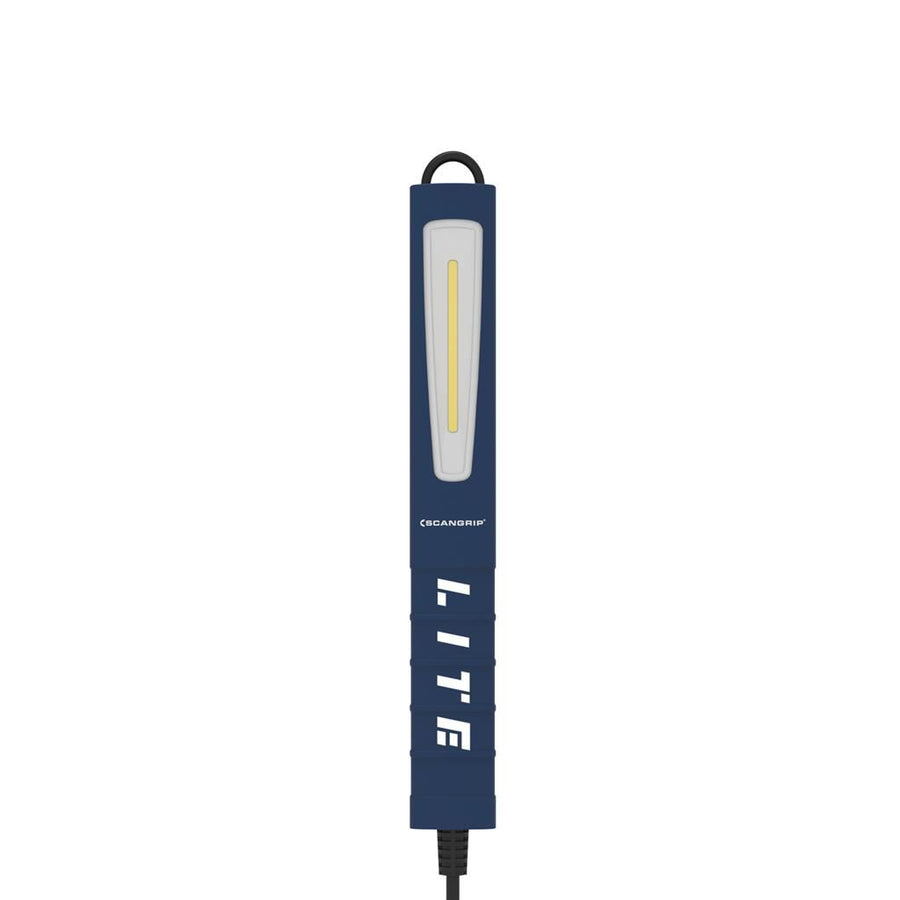 Handlamp star lite 300lm