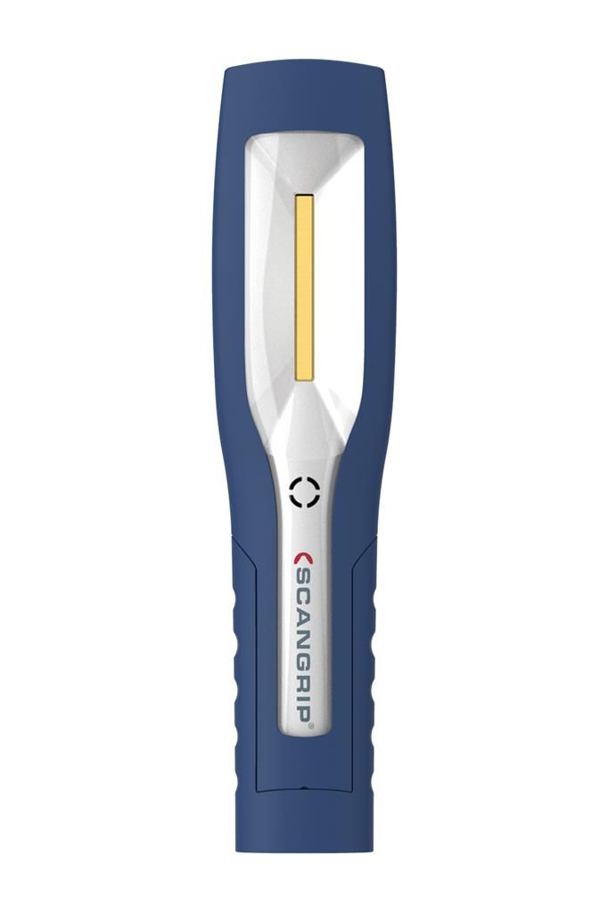 Handlamp mag pro 600lm