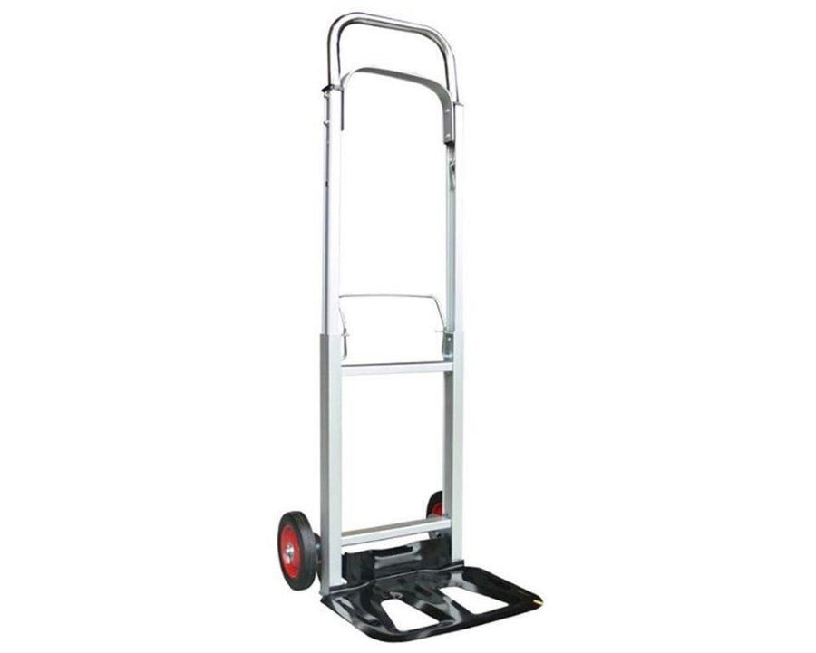 T4ALL Aluminium Steekwagen 72x41x11cm