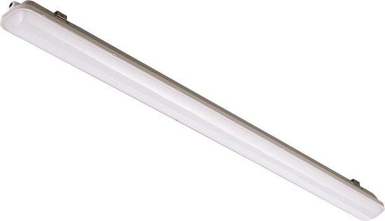 LED Armatuur 40W IP65 4000lm L1180mm