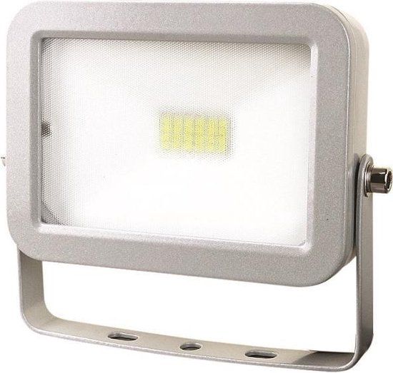 Werklamp met 1,5m kabel 10W 800lm IP65