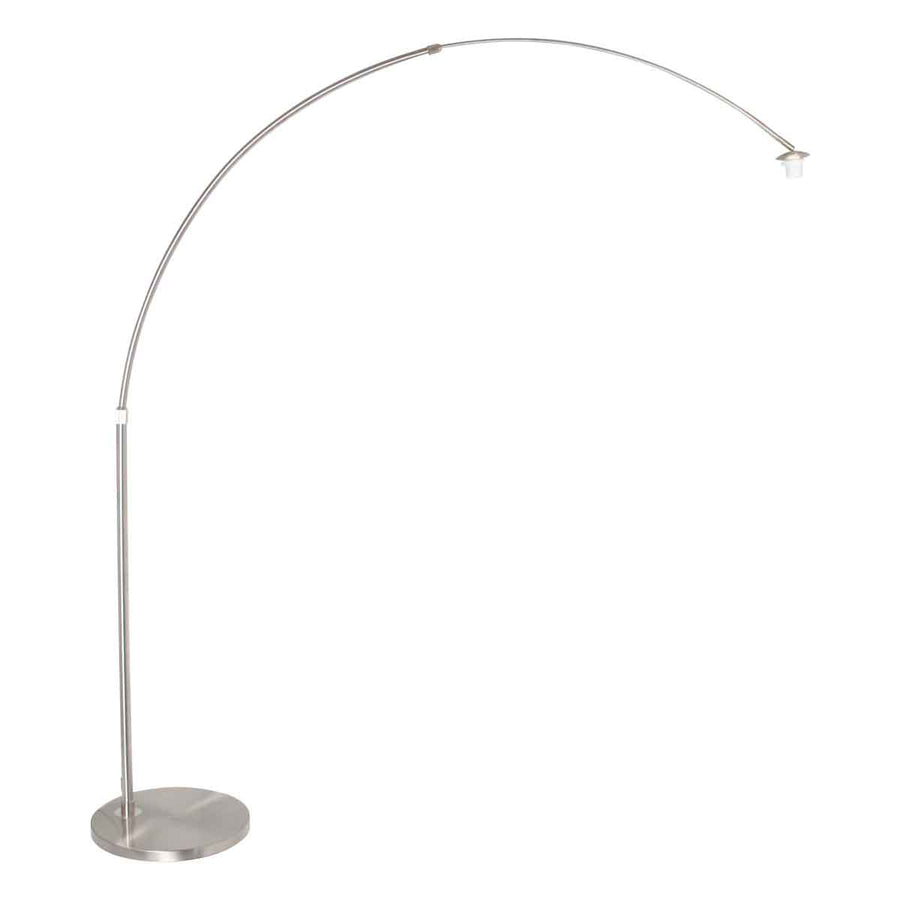 Vloerlamp Sparkled Light 7268ST Staal