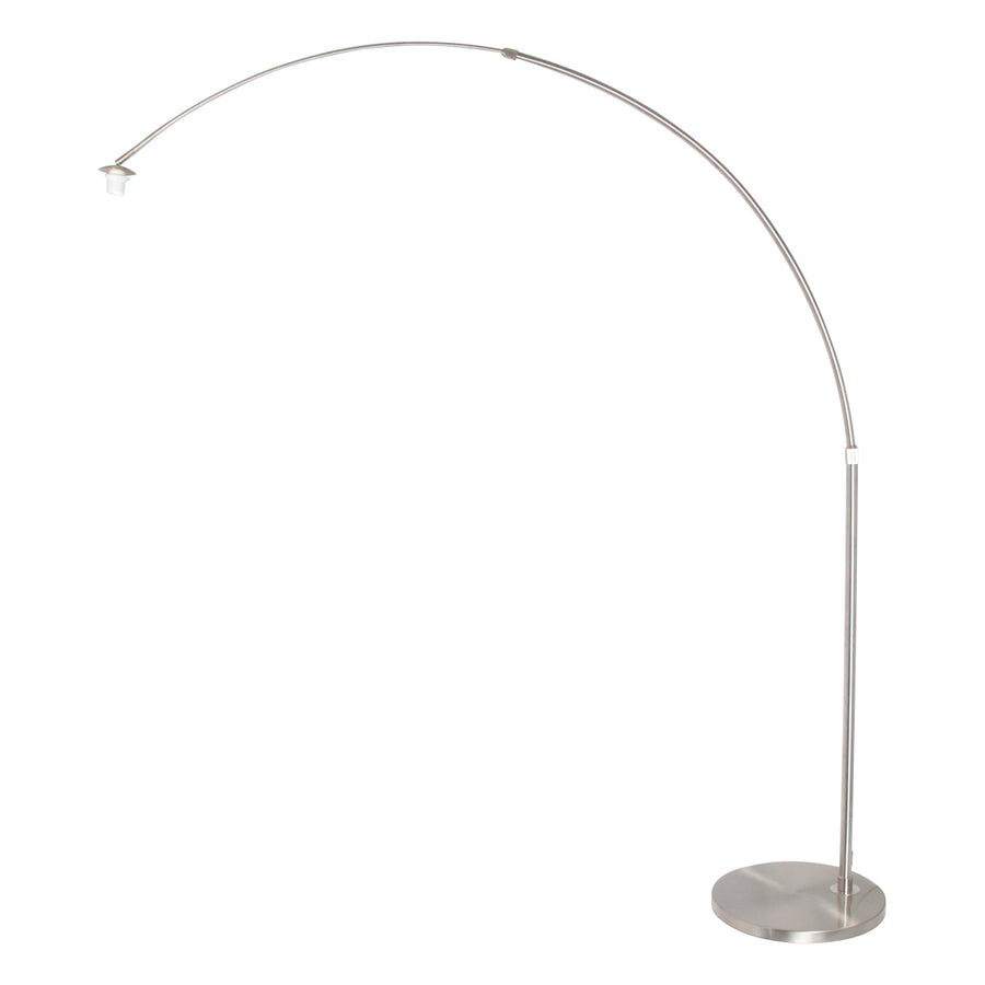 Vloerlamp Sparkled Light 7268ST Staal