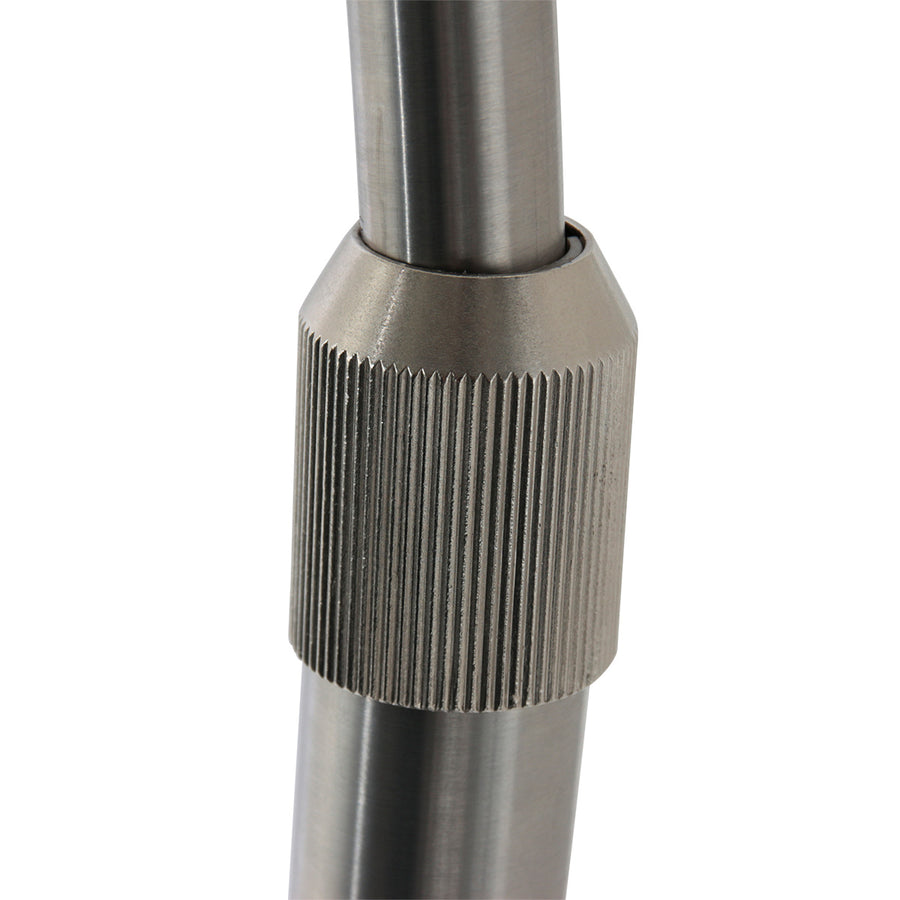 Vloerlamp Sparkled Light 7268ST Staal