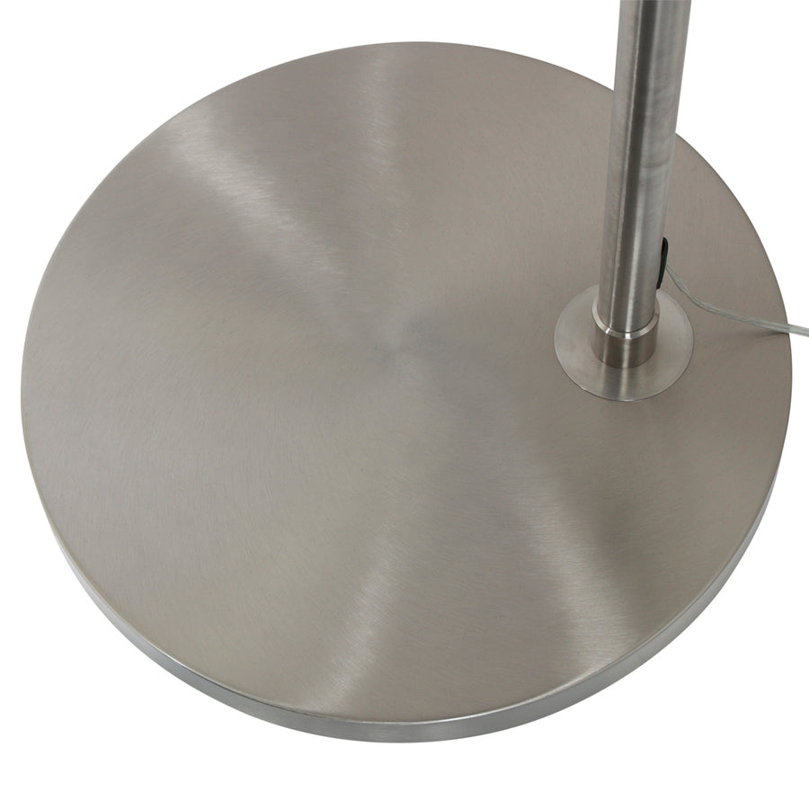 Vloerlamp Sparkled Light 7268ST Staal