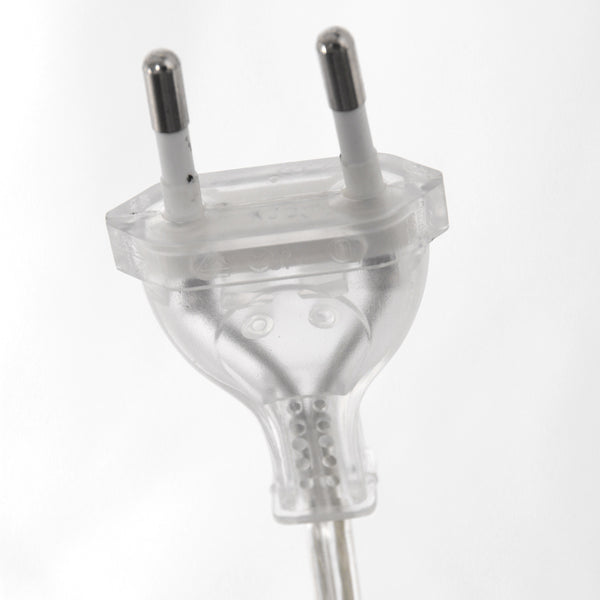 Vloerlamp Sparkled Light 7268ST Staal