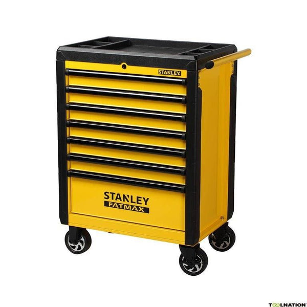 FatMax Gereedschapskar 27