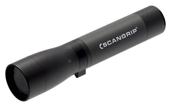 Zaklamp flash 600 r 600lm