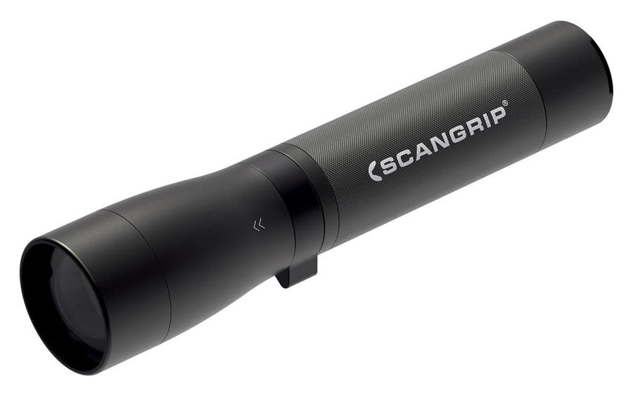Zaklamp flash 600 r 600lm