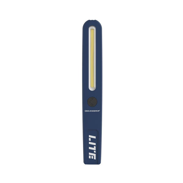 Handlamp stick lite m 300lm
