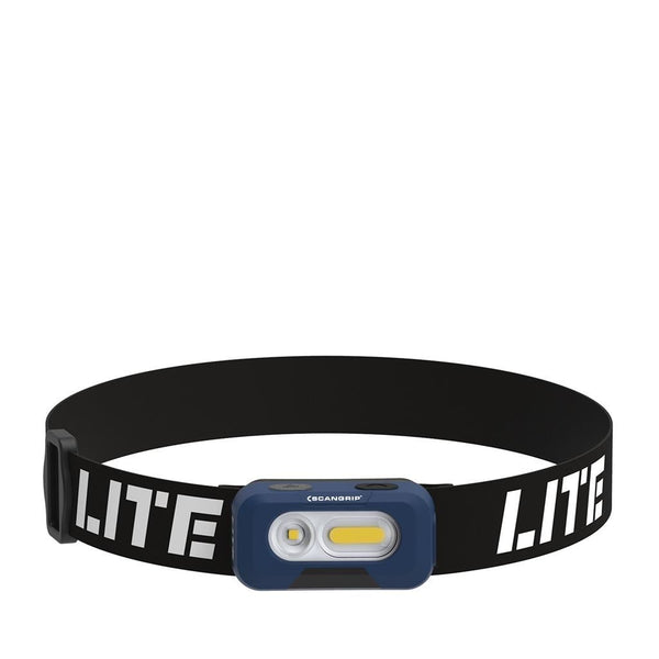 Hoofdlamp head lite 150lm