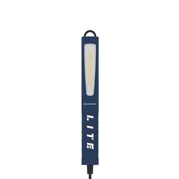 Handlamp star lite 300lm