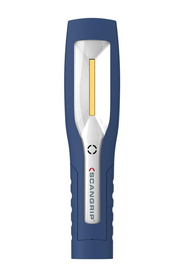 Handlamp mag pro 600lm