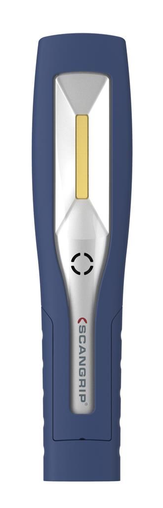 Handlamp mini mag pro 200lm