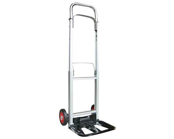 T4ALL Aluminium Steekwagen 72x41x11cm