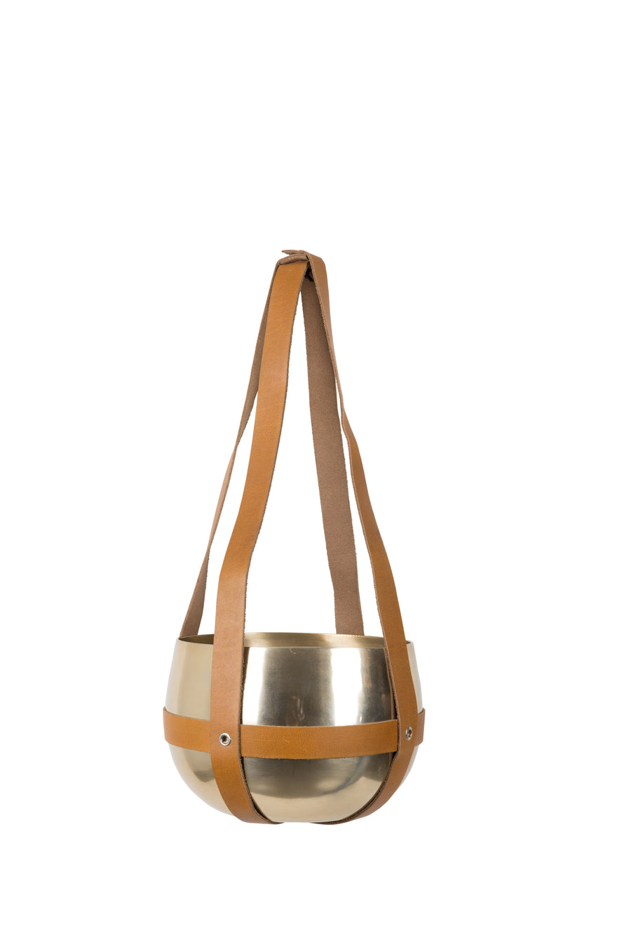 Plantenhanger Oasis (set van 4)