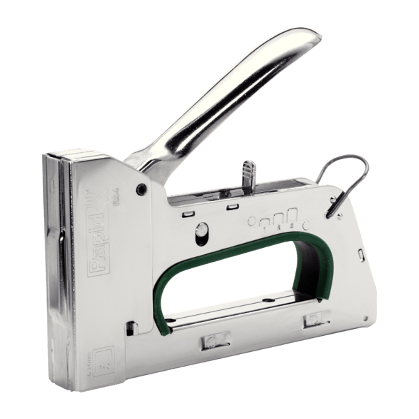 Rapid tacker 34 box