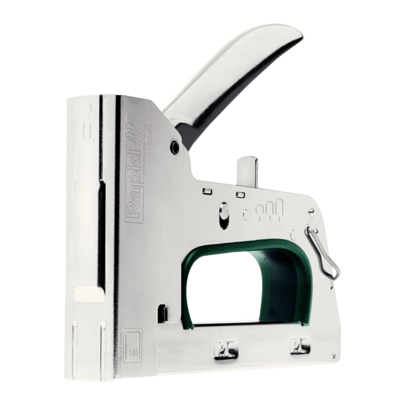 Rapid tacker 34 box