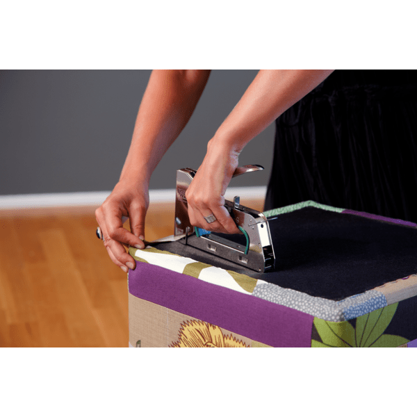 Rapid tacker 34 box