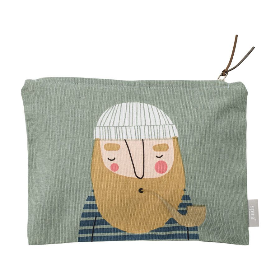 Toiletry bag ebbot