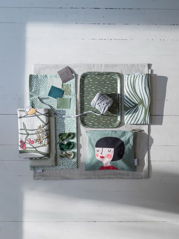 Toiletry bag kerstin