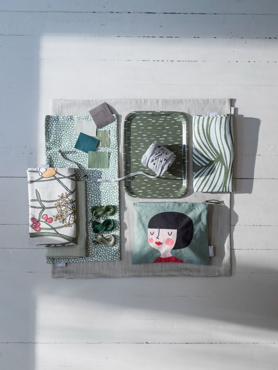Toiletry bag kerstin
