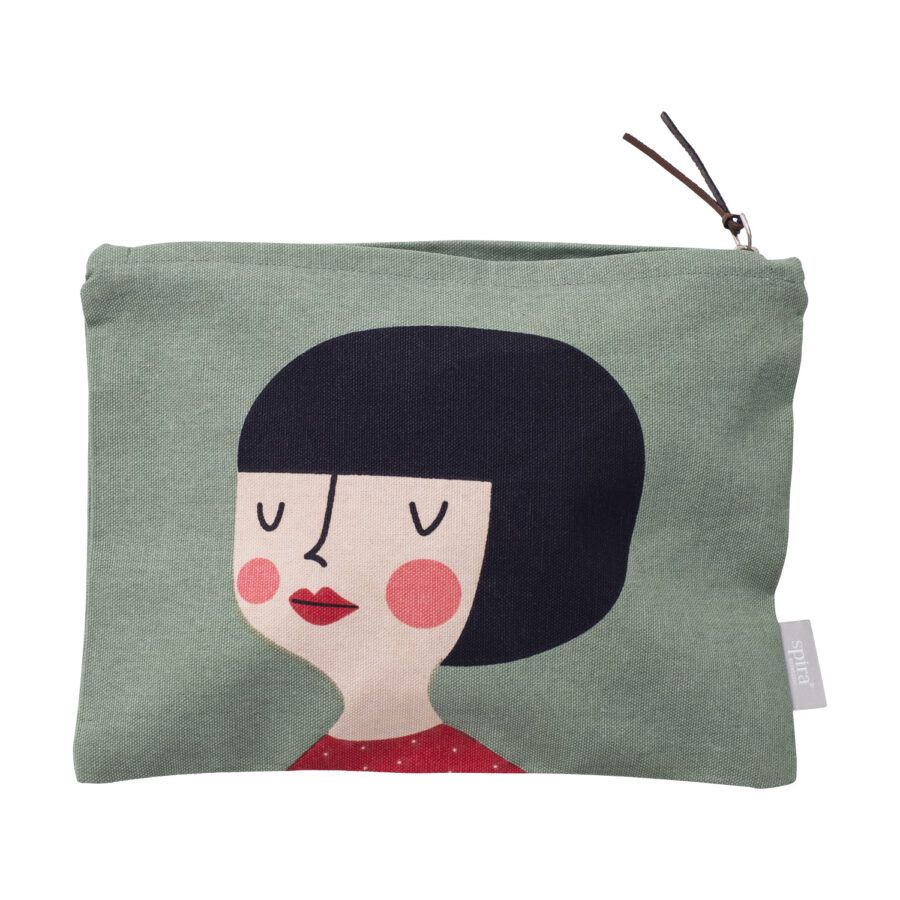 Toiletry bag kerstin