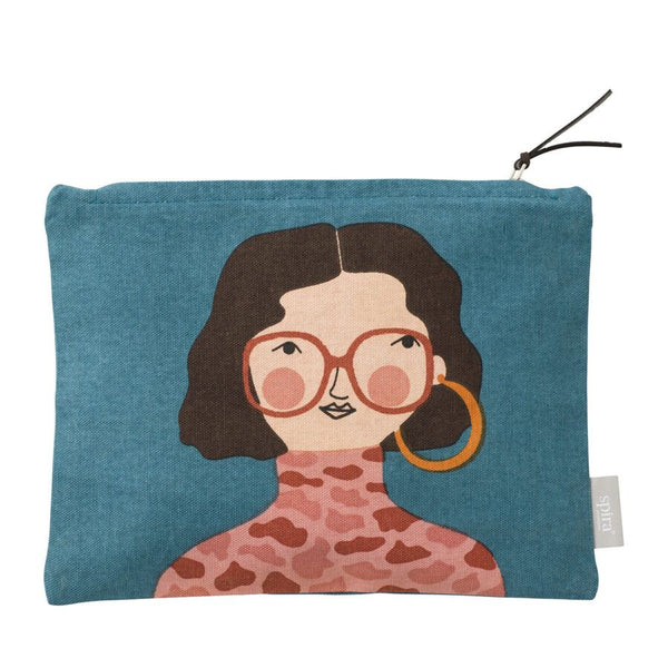 Toiletry bag astrid