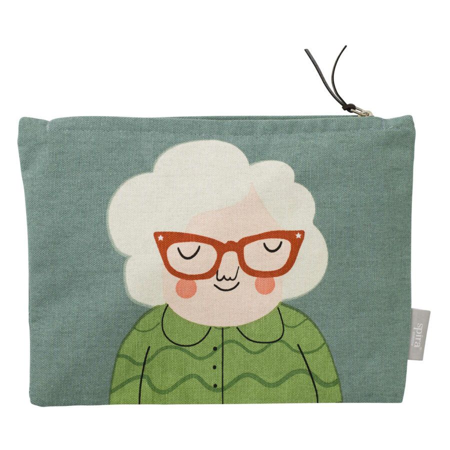 Toiletry bag elsa