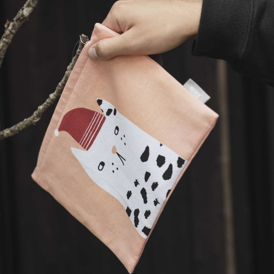 Toiletry bag louie