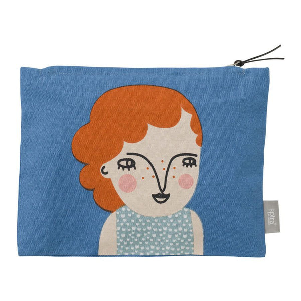 Toiletry bag nora