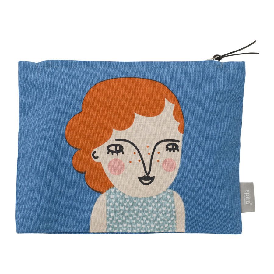 Toiletry bag nora