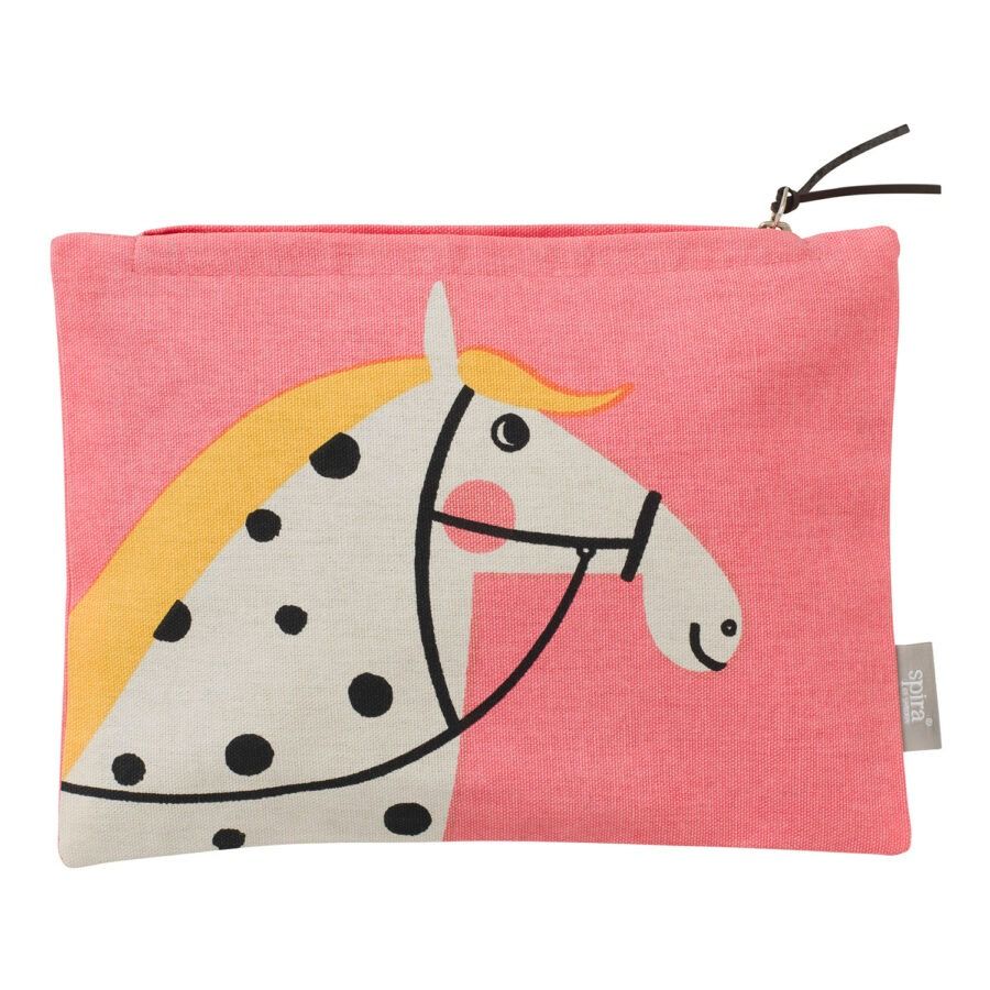 Toiletry bag lucky