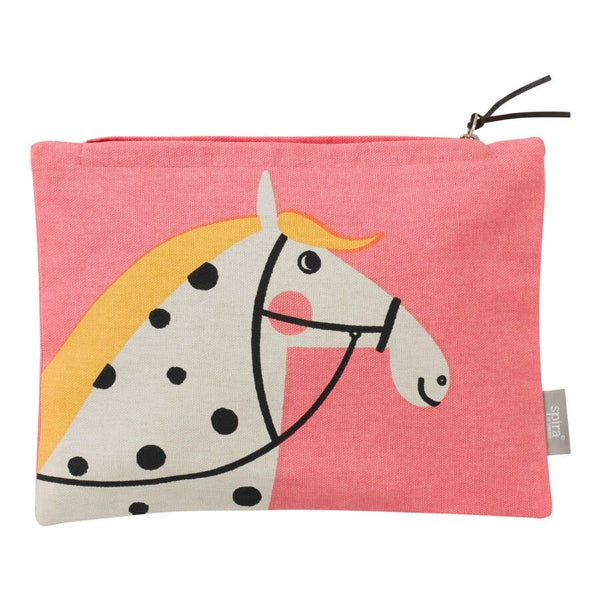 Toiletry bag lucky