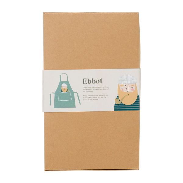 Apron kompisforklade ebbot