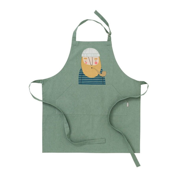 Apron kompisforklade ebbot